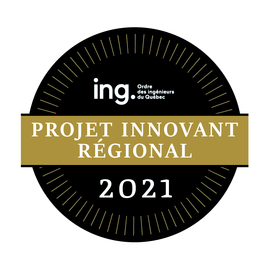 Ing Projet innovant 2021